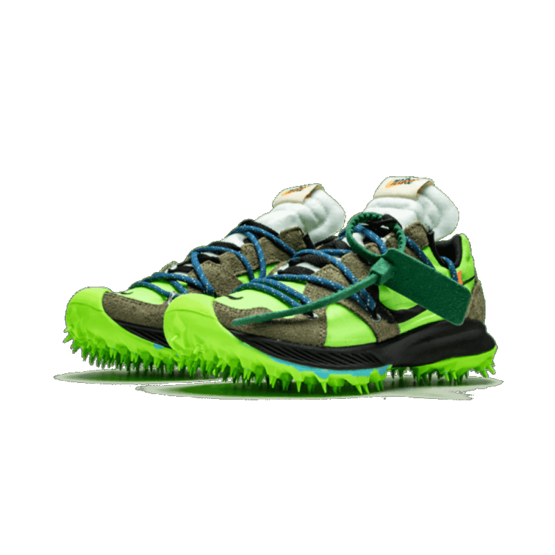Zoom Terra Kiger 5 Volt - Image 2