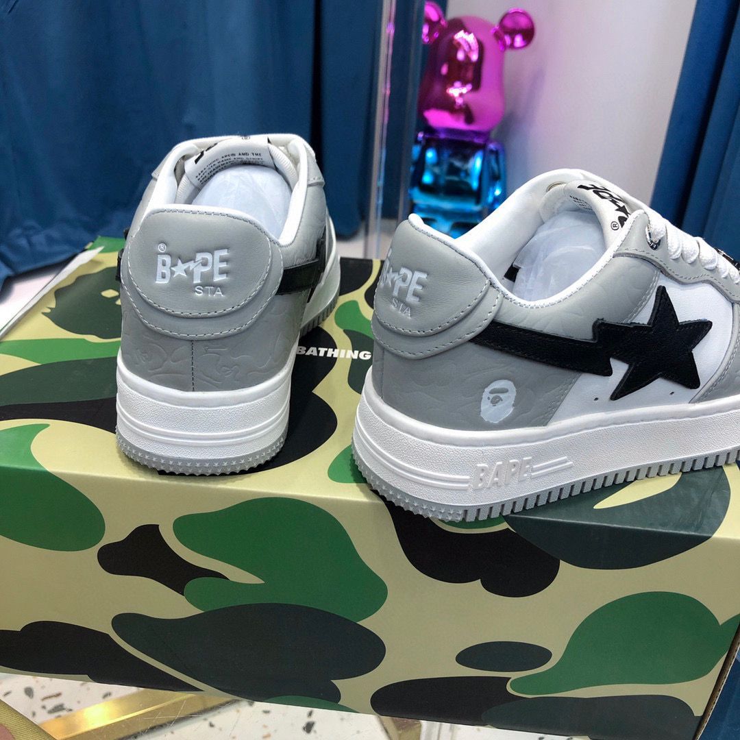 BAPESTA Velocity Echo - Image 5