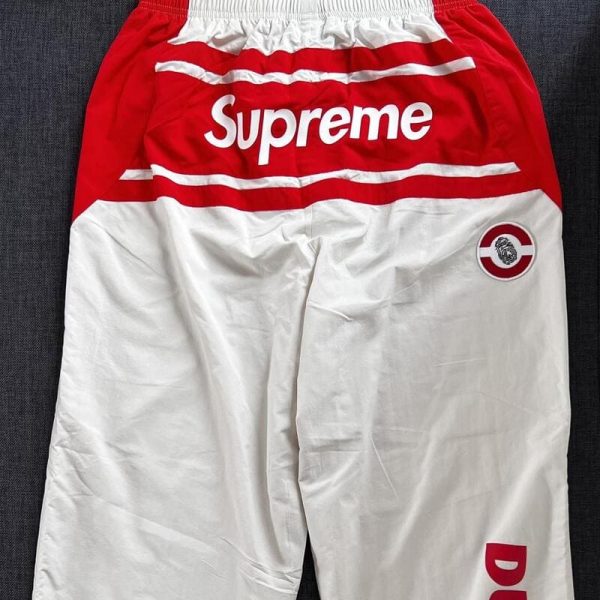 SPRM x Ducati White Set - Image 3