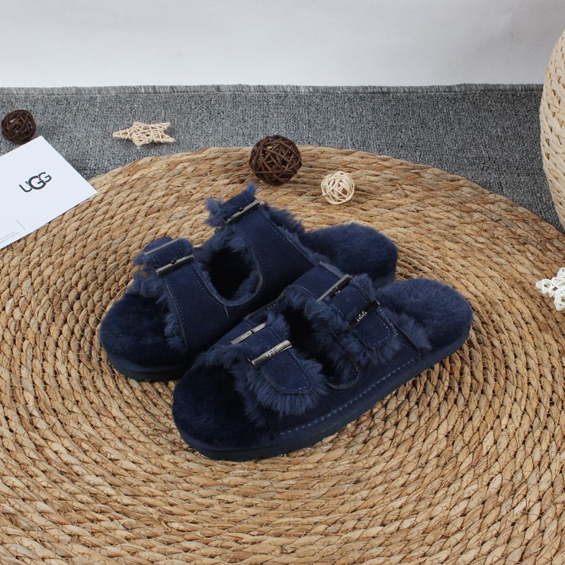 STIVALETTI IN SHEARLING - Image 5