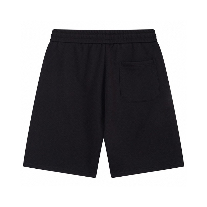 GG x Tnf Shorts Black - Image 2