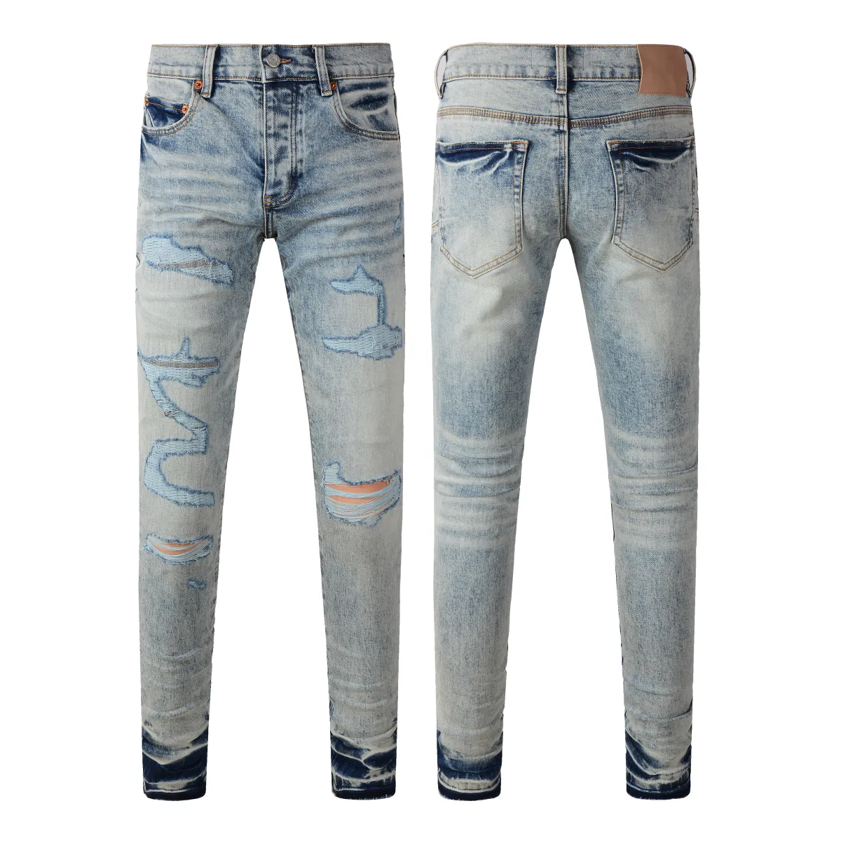 PB Jeans - Image 3