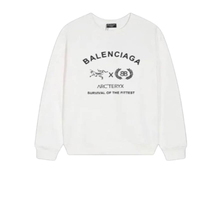 BLNCG Hoodie - Image 3