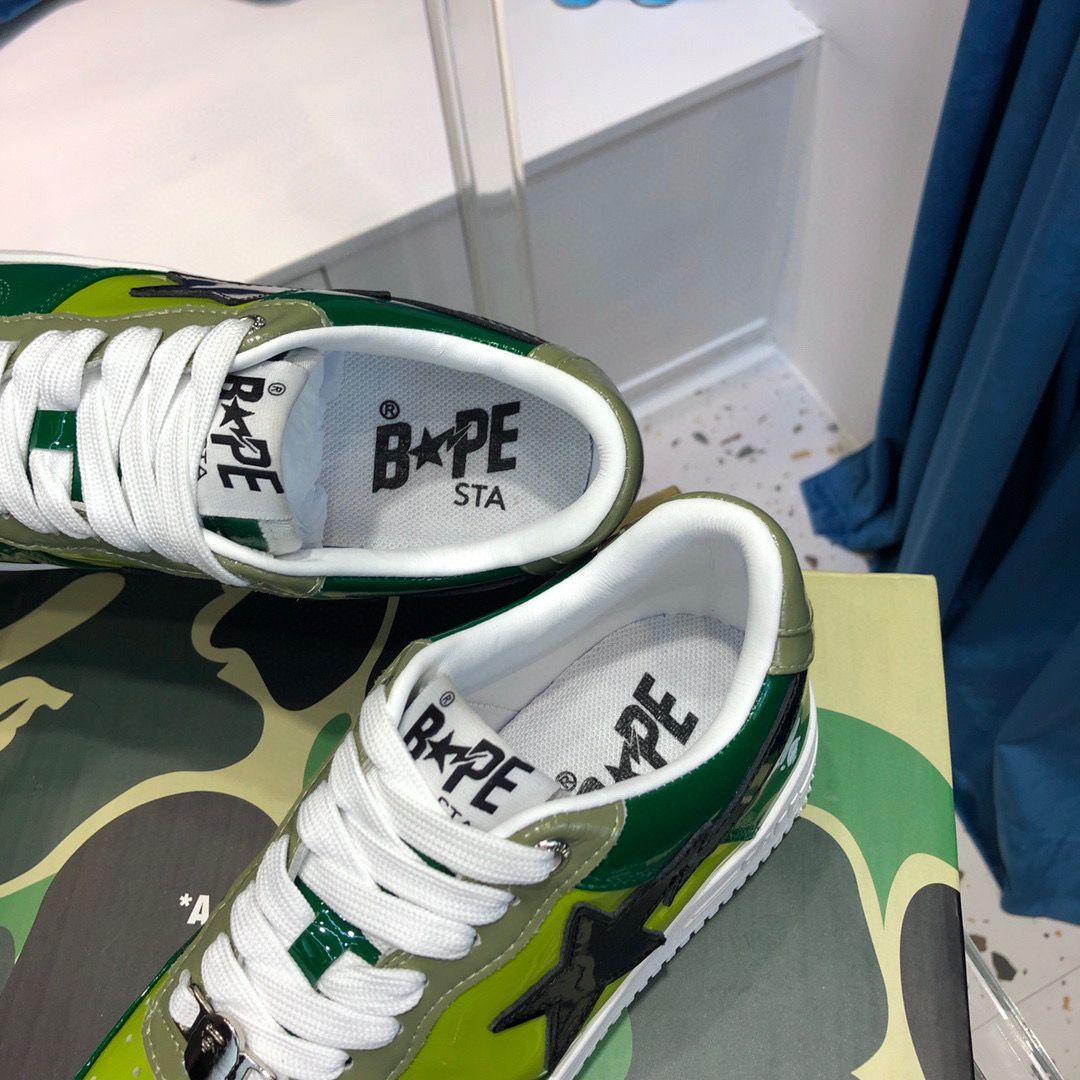 BAPESTA Phantom Vortex - Image 4