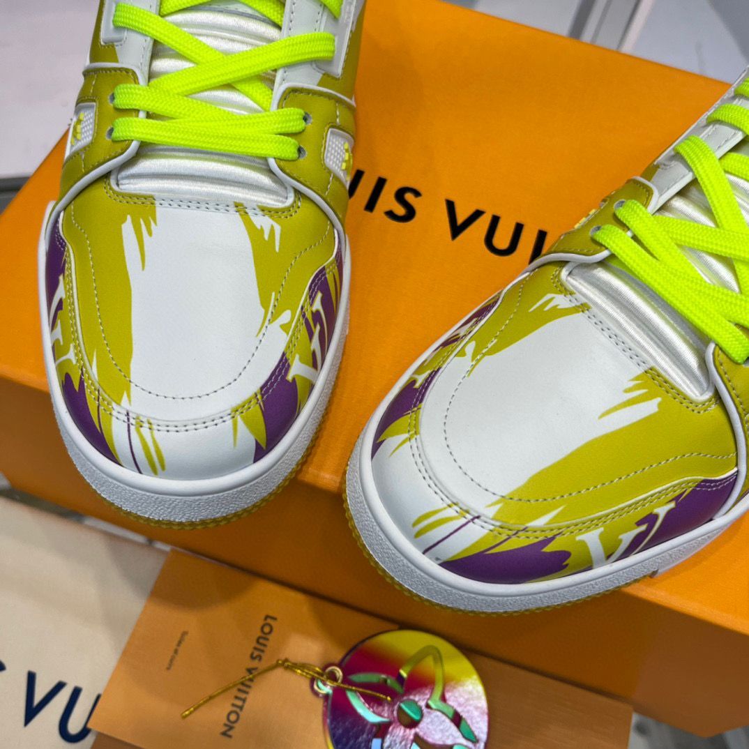 Lv trainer - Image 6