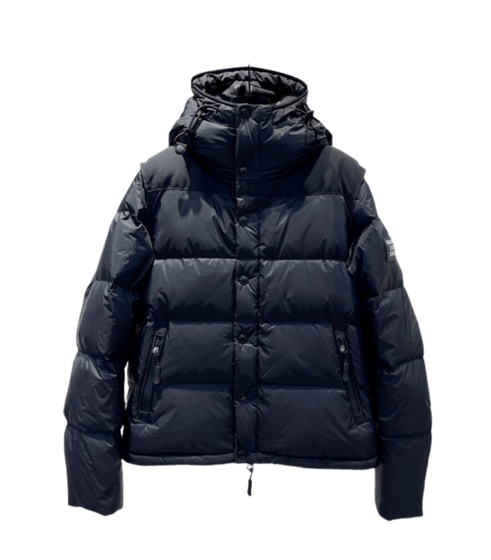 BURBERRY DOWN JACKET