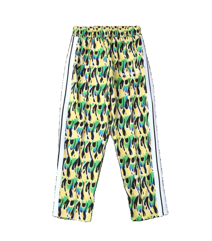 PA – PANT