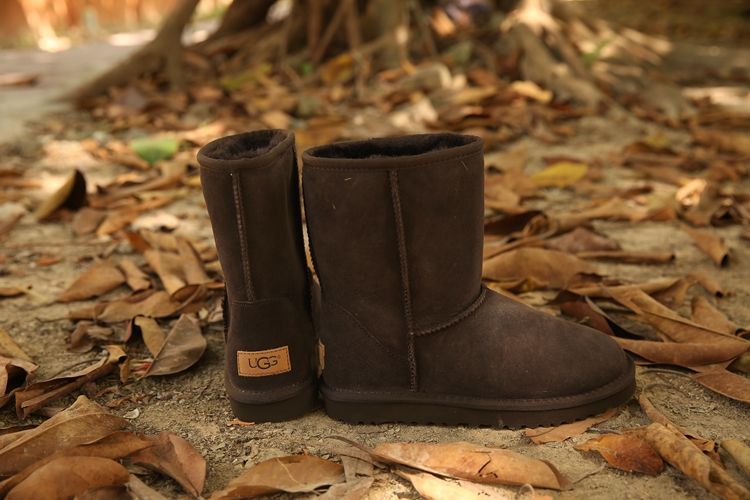 STIVALETTI IN SHEARLING - Image 10