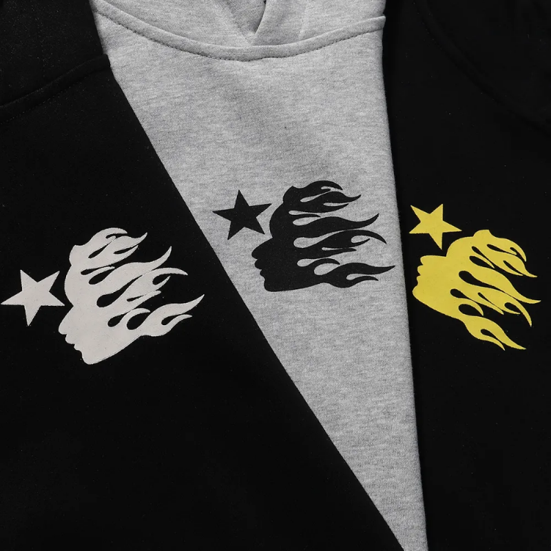 HLSTR Speed Hoodies - Image 14