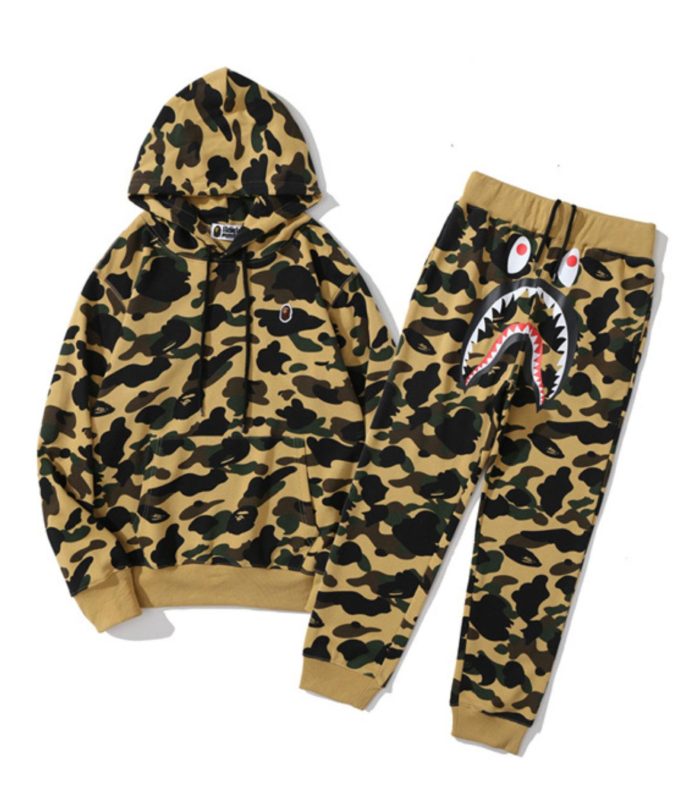 BP TRACKSUIT