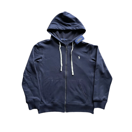 RALPH felpa blu