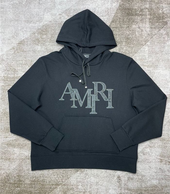 MIKE Hoodies