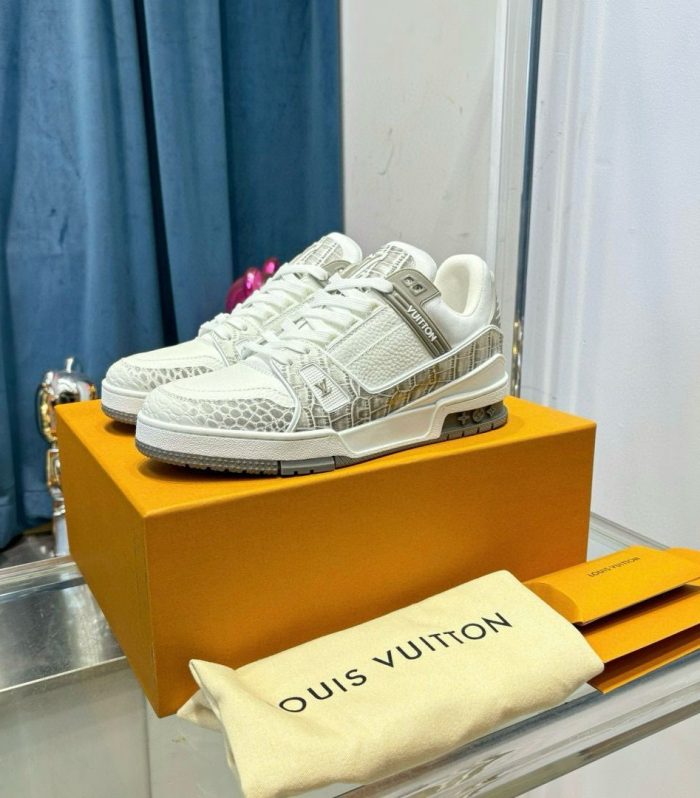 Lv trainer