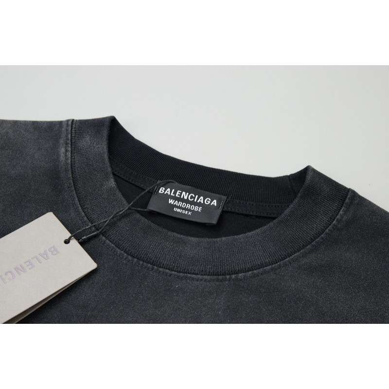 BLNCG T-shirt Level 1 - Image 9