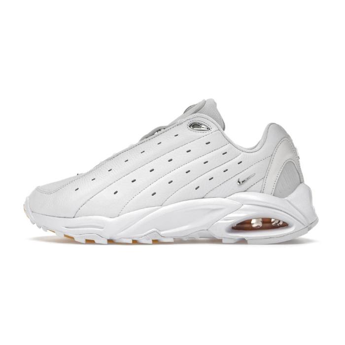 Hot Step Air Terra Drake White