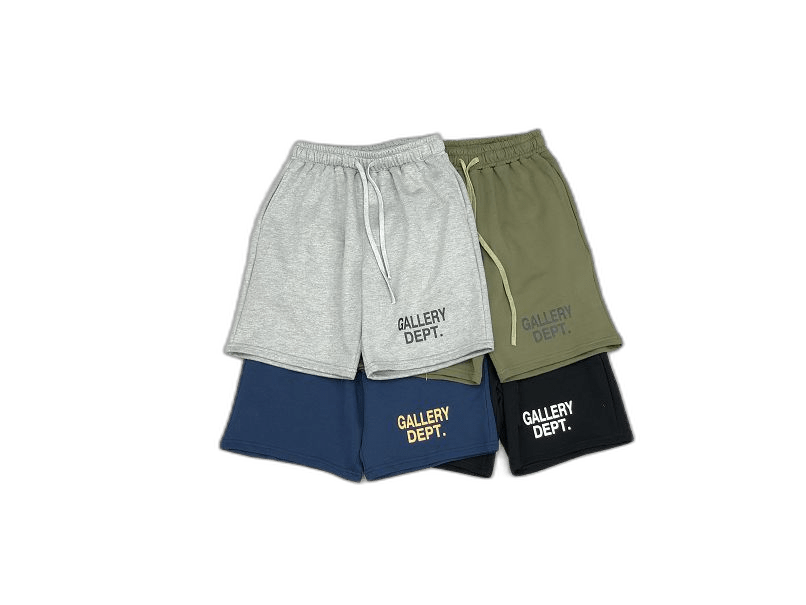 Gallery Dept Shorts