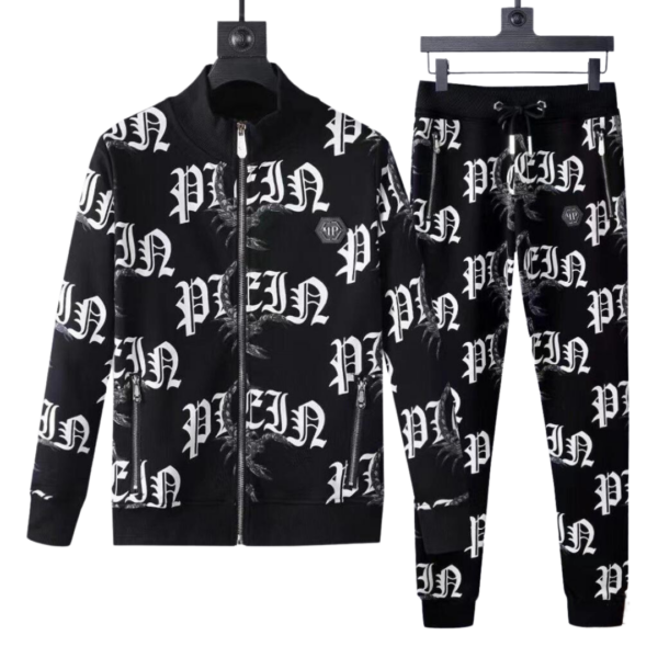 PP TRACKSUIT