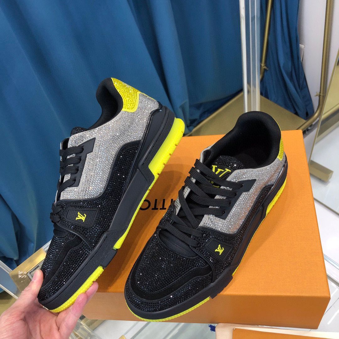 Lv trainer - Image 5