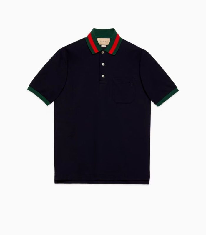 GC shirt