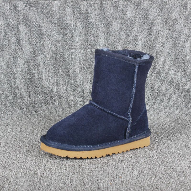 STIVALETTI IN SHEARLING - Image 26