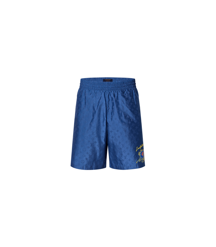 Shorts lv x yk