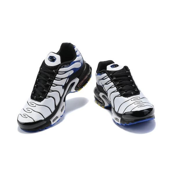 AIR MAX PLUS TN ‘PERSIAN VIOLET’ - Image 3