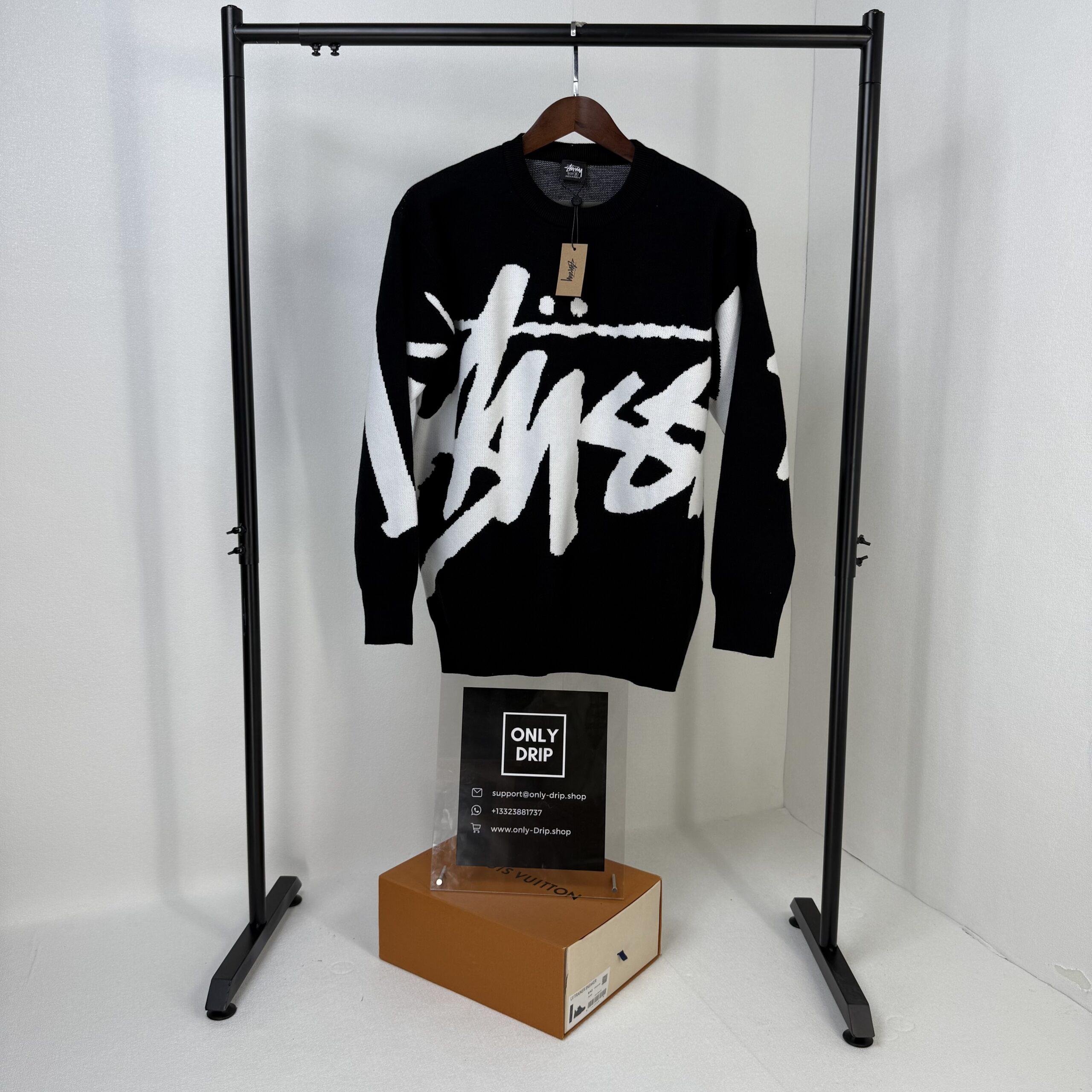 STSY Stock Sweater - Image 2