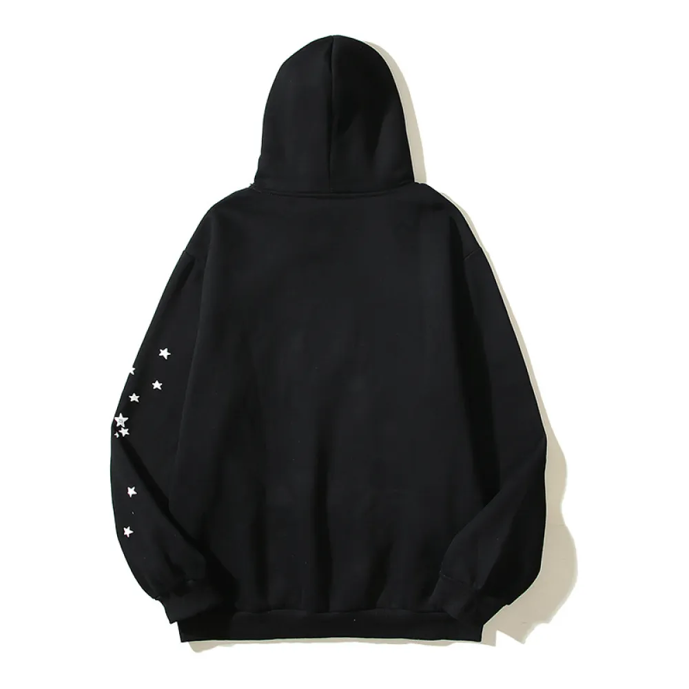 SPDR I Heart SP5 Souvenir Hoodie - Image 2