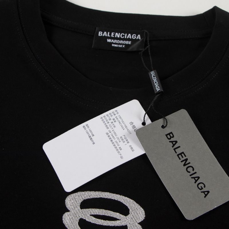 BLNCG T-shirt - Image 3