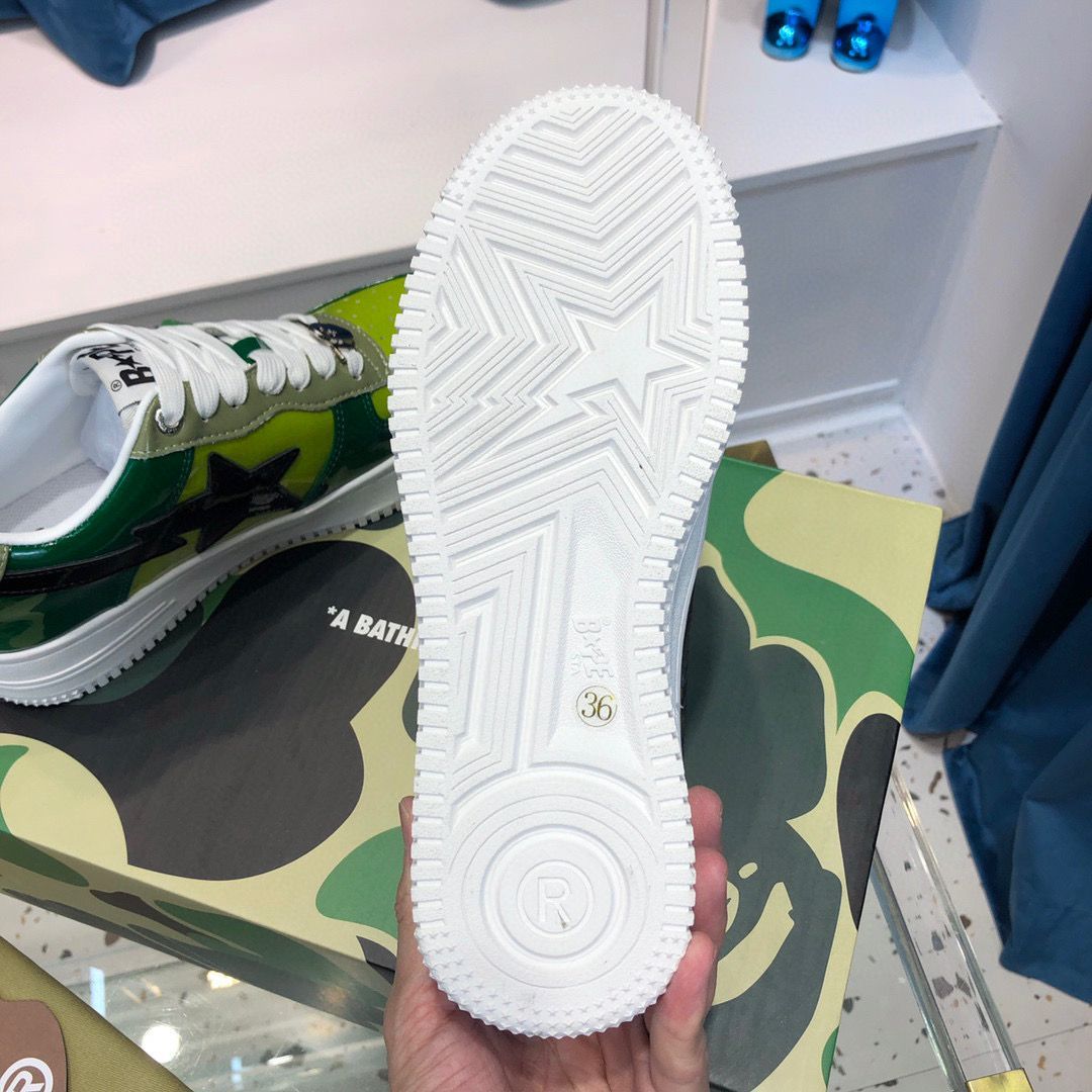 BAPESTA Phantom Vortex - Image 2