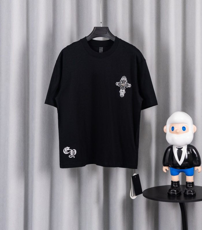T-shirt CHROME HEARTS