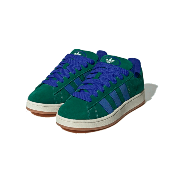 DARK GREEN SEMI LUCID BLUE - Image 3