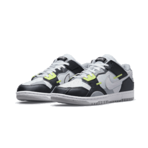 SCRAP WOLF GREY - Image 2