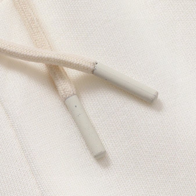 LV Shorts White Blue Pocket - Image 6