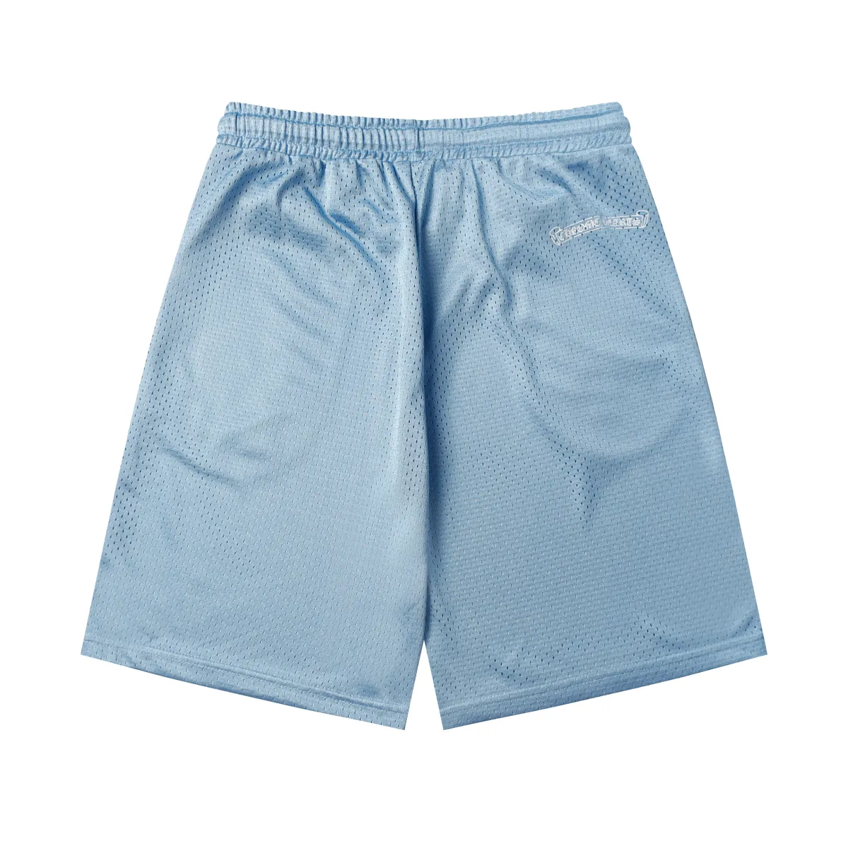 CHRM HRTS x MB Team Mesh Warm Up Jersey Shorts - Image 11