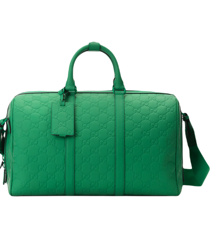 GG TRAVEL BAG