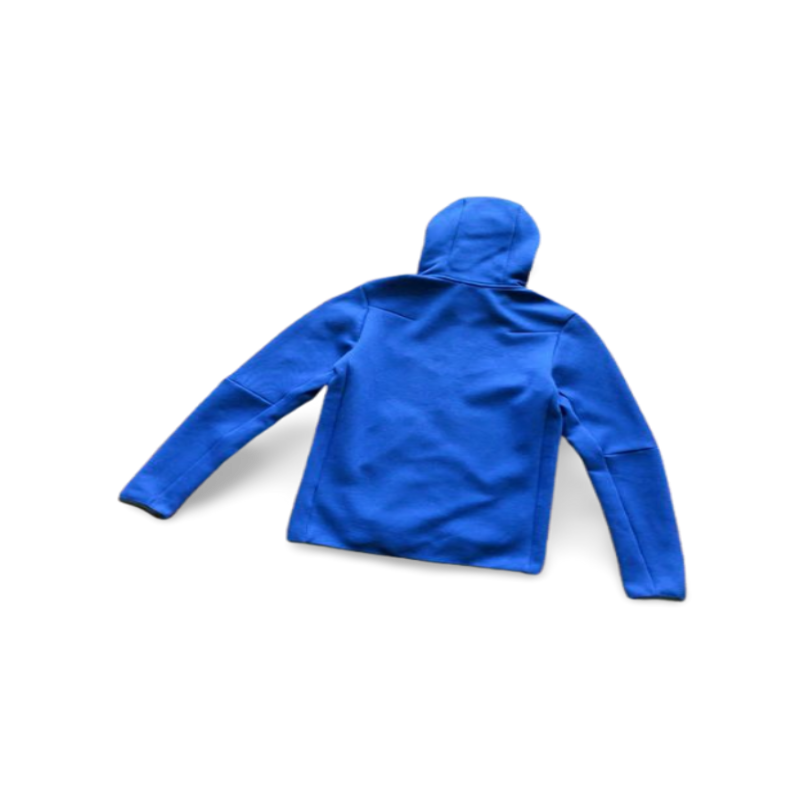 TECH FLEECE – BLUE (completa)1 - Image 2