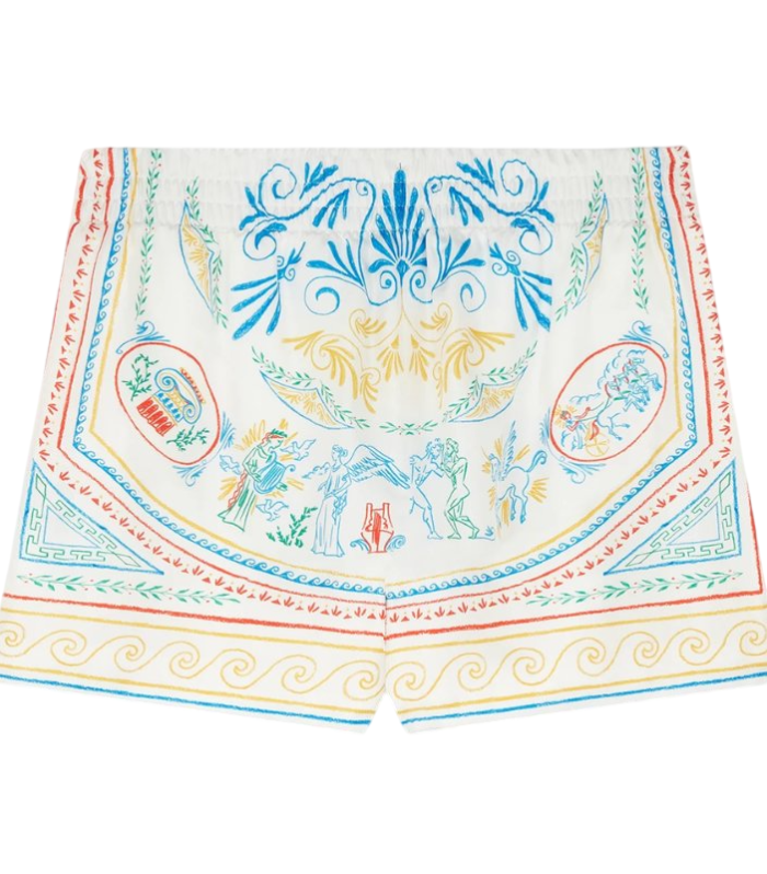 Shorts CasaBlanca