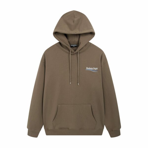 BLNCG HOODIE