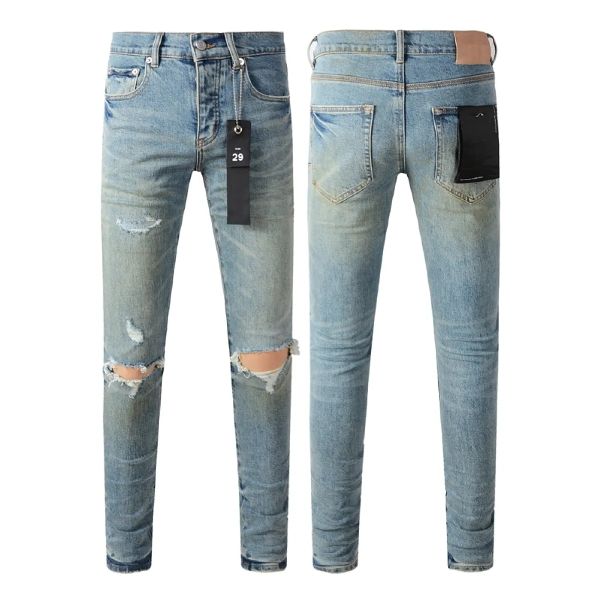 PB Jeans - Image 3
