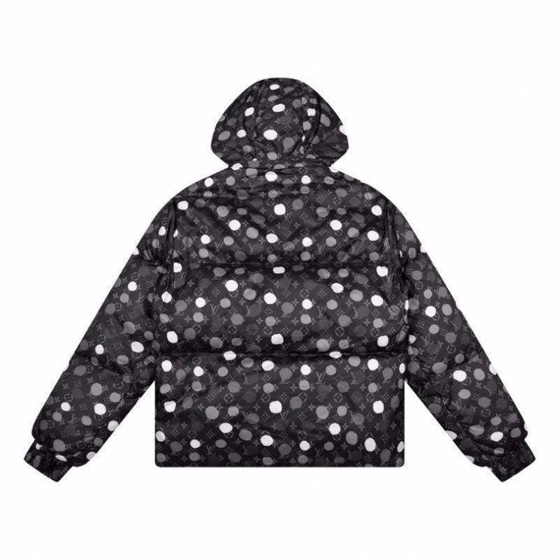 LV JACKET VV - Image 2