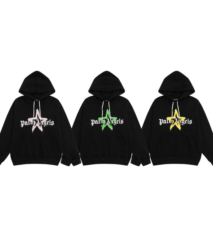 hoodies