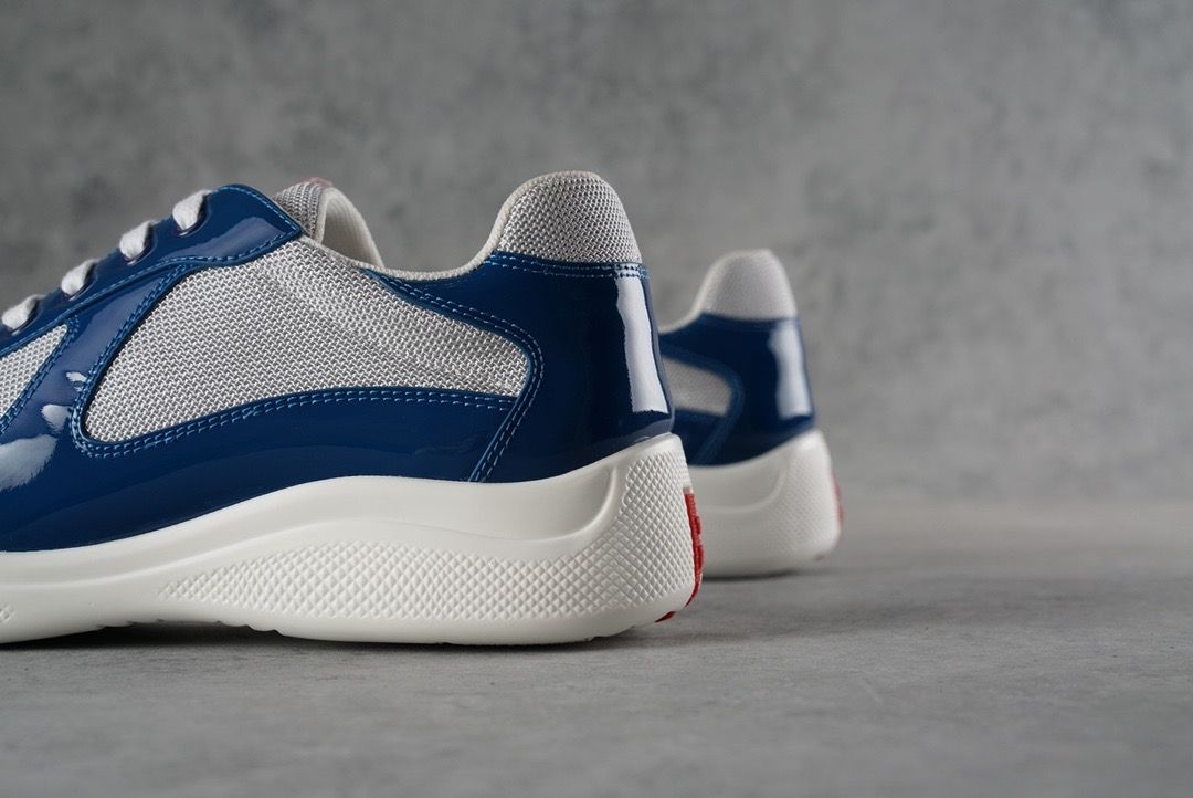 America’s cup sneaker - Image 4