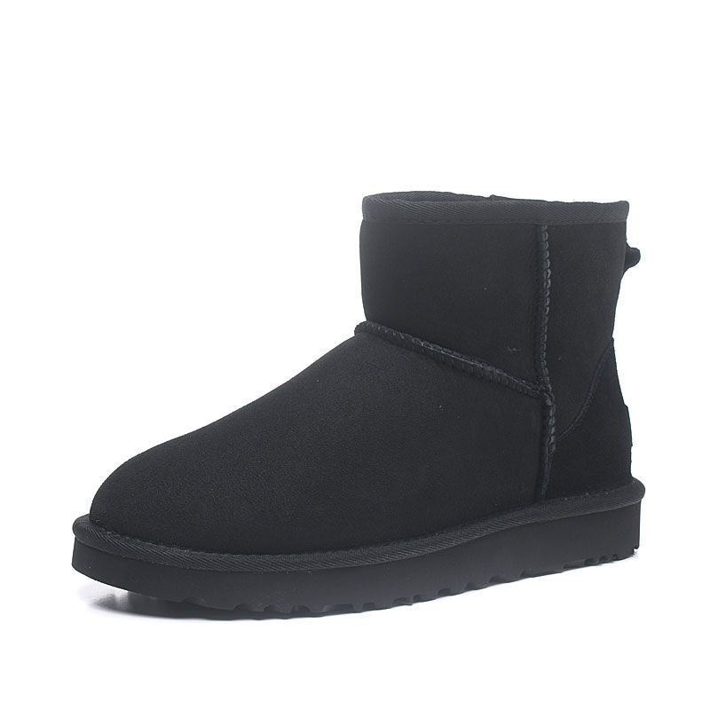 STIVALETTI IN SHEARLING - Image 17