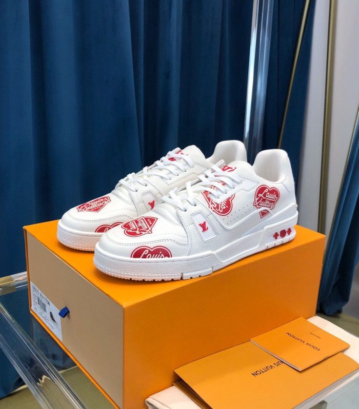 Lv trainer