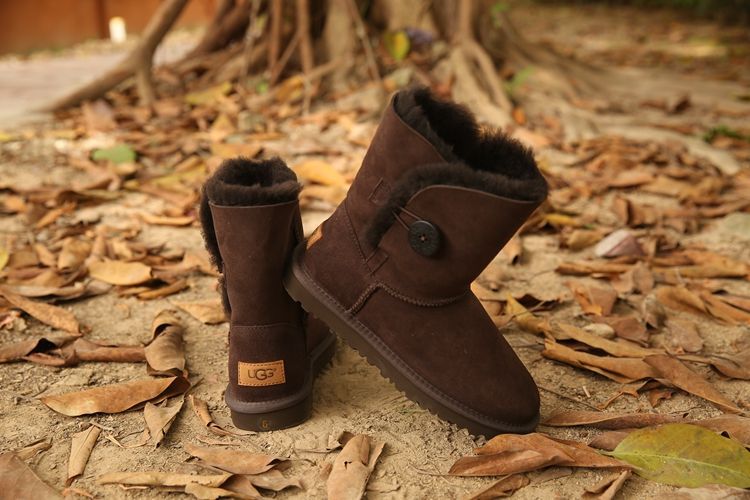 STIVALETTI IN SHEARLING - Image 8