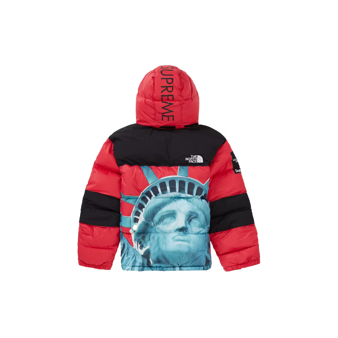 TNF X SPRM JACKET - Image 3