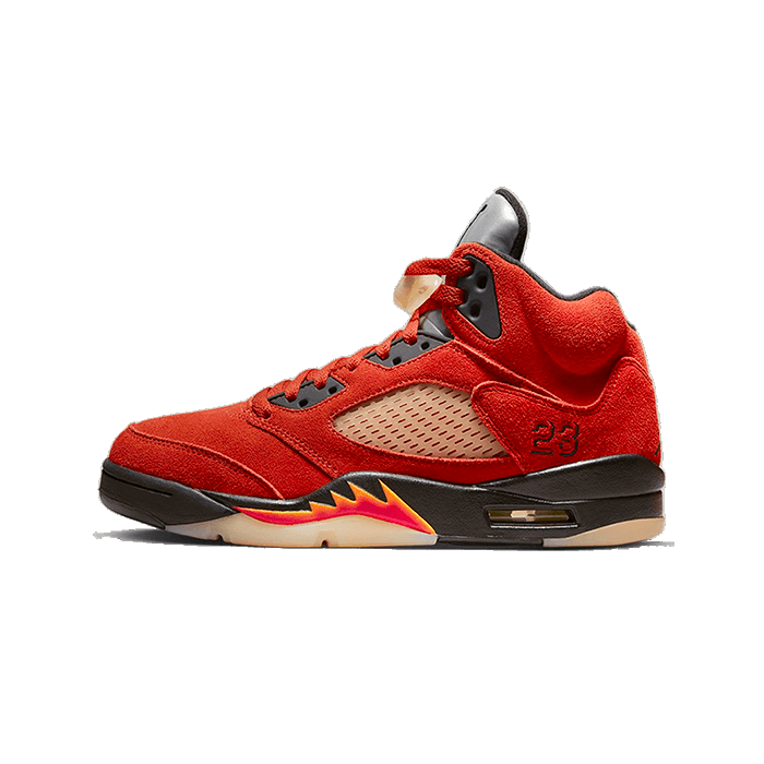 DUNK ON MARS