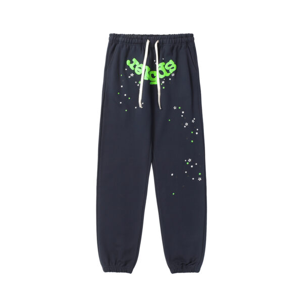 SPDR TRACKSUIT - Image 4