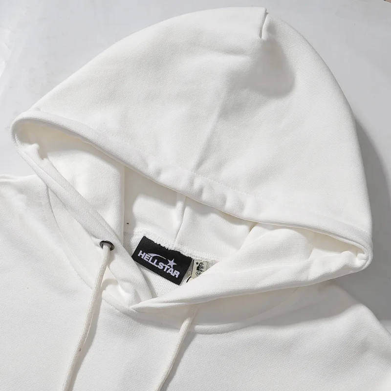 HLSTR Sports Future Flame Hoodie - Image 12
